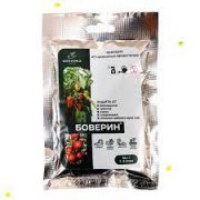 От вредителей Боверин 50 гр