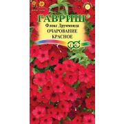 Флокс Очарование Красное 0,05гр
