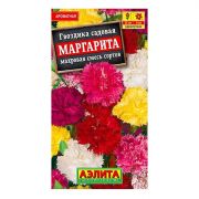 Гвоздика Маргарита Смесь 0,1 гр