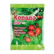 От вредителей Корадо Lite 4 мл