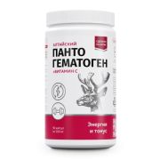 Натурведъ №3 Пантогематоген Алтайский 90 кап.