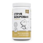 Натурведъ №1 Бобровая Струя 90 кап.