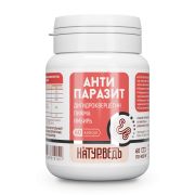 Антипаразит 60 капсул