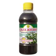 Удобрение Сила Жизни для декоративнолиственных и пальм 0,3л