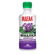 Удобрение Идеал Фиалка 0,25л