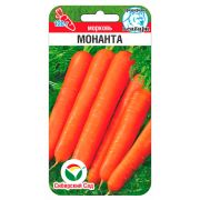 Морковь Монанта 1 гр
