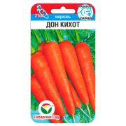 Морковь Дон Кихот 2 гр