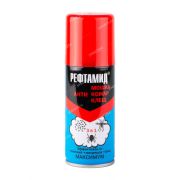 Рефтамид Аэрозоль 3в1 100мл