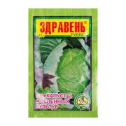 Удобрение Здравень Капуста 15 гр