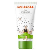 Комарофф Крем пластик 100 мл
