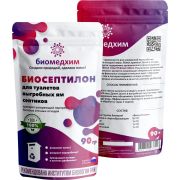 Биосептилон 90гр на 2 куб. м