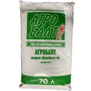Агробалт -В Торф кислый 70 л