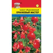 Гранат Оранжевый Мастер 5шт