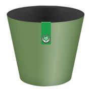 Горшок Rosemary D160 1,6л зеленый