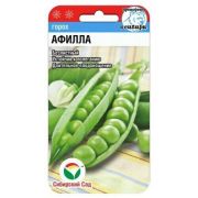 Горох Афилла 5 г.