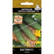 Огурец Бастион 12шт