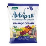 Удобрение Акварин Универсальный 100гр