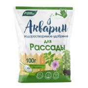 Удобрение Акварин 100гр