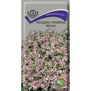 Гвоздика Травянка Вайт-ред 0,1 гр