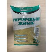 Горчичный Жмых 2 л