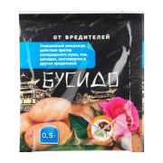 От вредителей Бусидо (аналог Апачи) 0,5 г