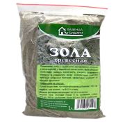 Зола древесная 1л